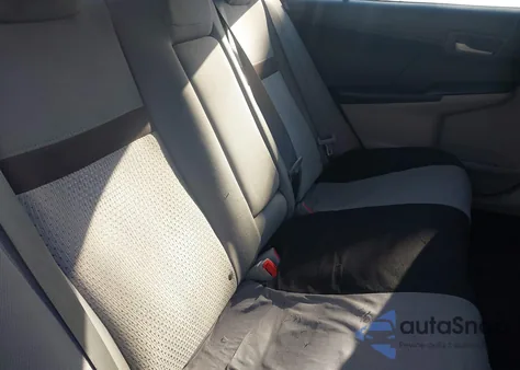 2012 Toyota Camry Le from USA, damaged, VIN 4T1BF1FK4CU024428